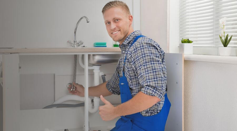 Local expert plumbing services in Dexter, ME